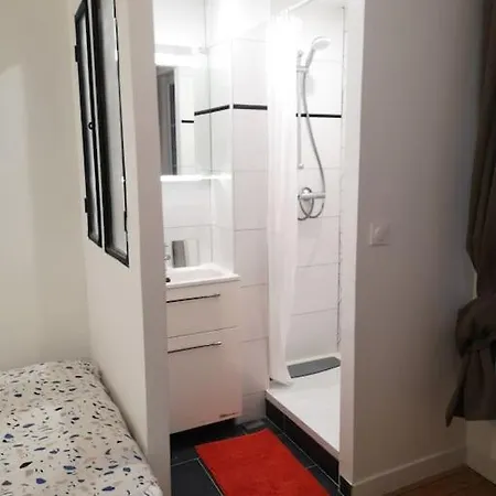 Apartment Petite Maison De Pecheur