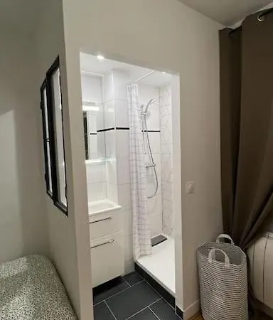 Petite Maison De Pecheur Apartment