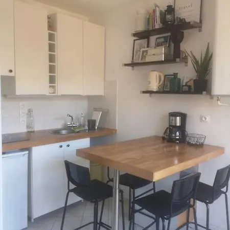Petite Maison De Pecheur * Etretat