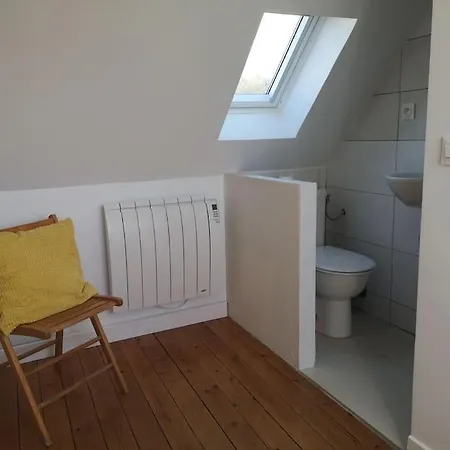 Petite Maison De Pecheur *