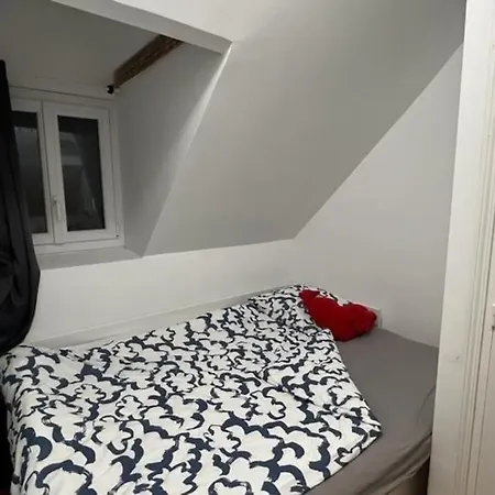 Petite Maison De Pecheur Etretat