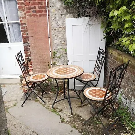 Petite Maison De Pecheur