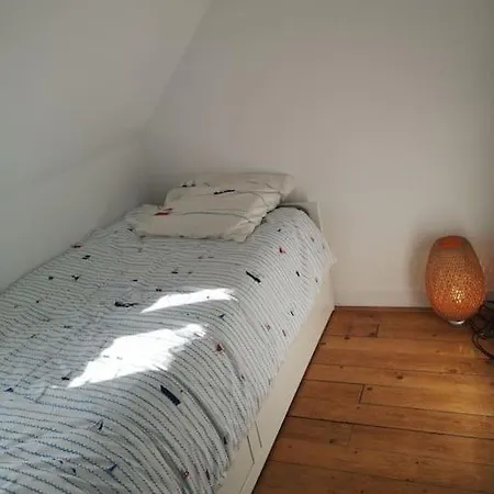Petite Maison De Pecheur Etretat