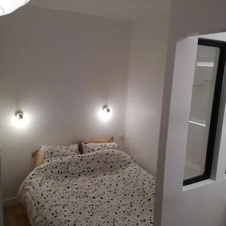 Petite Maison De Pecheur Apartment
