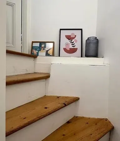 Petite Maison De Pecheur